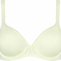 Groothandel β¨ Triumph Perfectly Soft WHP Beha - Vanille - Maat D90 βοΈ