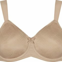 Gloednieuw 👍 Triumph Essential Minimizer WX Beha - Smooth Skin - Maat F90 🔥 -Goedkope badmode winkel 550x494 3