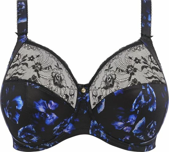 Uitgang β¨ Elomi Morgan Dames Beha - Maat G85 π€© 3 Uitgang β¨ Elomi Morgan Dames Beha - Maat G85 π€©