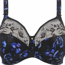 Top 10 🥰 Elomi Morgan Dames Beha - Maat E90 🌟