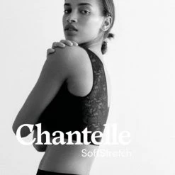 Beste deal π€© Chantelle – Top – Soft Stretch – C11G10 – Noir - XL/XXL π 22 Beste deal π€© Chantelle – Top – Soft Stretch – C11G10 – Noir - XL/XXL π -Goedkope badmode winkel 550x495 2