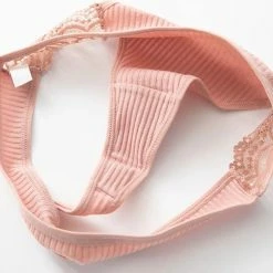 Beste Verkoop π Merkloos Katoenen Dames String Met Sexy En Delicate Kant Op De Taille - Roze & Lichtgroen - Sexy Lingerie - Hoge Kwaliteit Katoenen Slip - Dames Ondergoed - Maat L 𧨠26 Beste Verkoop π Merkloos Katoenen Dames String Met Sexy En Delicate Kant Op De Taille - Roze & Lichtgroen - Sexy Lingerie - Hoge Kwaliteit Katoenen Slip - Dames Ondergoed - Maat L 𧨠-Goedkope badmode winkel 550x496