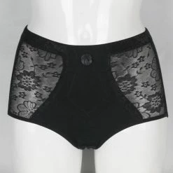 Beste recensies van 😀 Merkloos JC 5-Pack Licht Corrigerende Dames Slips H201 Ass Maat XXL 🎉 -Goedkope badmode winkel 550x498