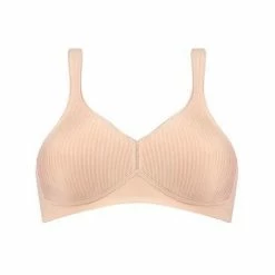 Goedkoopste ⌛ Triumph Modern Soft + Cotton N Beha - Wit - Maat D100 😀 -Goedkope badmode winkel 550x499 3