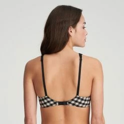 Beste recensies van ❤️ Marie Jo Ely Voorgevormde Beugel Bh 0102436 Zwart - Maat 75B ⌛ -Goedkope badmode winkel 550x500 4