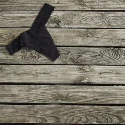 Korting ✔️ Maidenform Sexy Must Have Vrouwen Onderbroek - Zwart - Maat S ✔️ -Goedkope badmode winkel 550x501 4