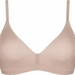 Korting β Sloggi - Sloggi WOW Comfort 2.0 P - FOUNDATION NUDE - Vrouwen - Maat XL π
