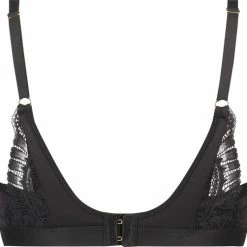 Nieuw π Hunkemöller Dames Lingerie Voorgevormde Voedingsbh Adelaide - Zwart - Maat C95 π 14 Nieuw π Hunkemöller Dames Lingerie Voorgevormde Voedingsbh Adelaide - Zwart - Maat C95 π -Goedkope badmode winkel 550x502 7