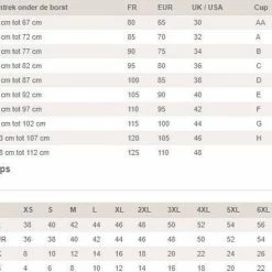 Begroting ❤️ PrimaDonna Swim Marquesas 👙 Bikini Top 4007810 Paradise Green - Maat 80E 👏 -Goedkope badmode winkel 550x503