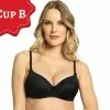 Kopen ❤️ SPRUCE UP Lingerie Dames Bh Met Beugel Bh Met Push-up Zwart - Maat 85B - Black Friday - Black Friday 2022 😀 -Goedkope badmode winkel 550x504 24