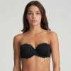 Goedkoop 🛒 Marie Jo Jane Voorgevormde Strapless Bh 0101338 Zwart - Maat 85C ⌛ -Goedkope badmode winkel 550x504 26