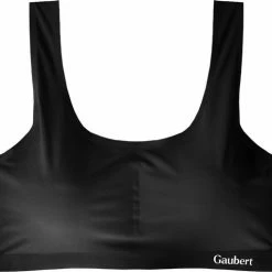 Kopen 😍 Gaubert Naadloze Invisible Beha - Zwart Maat XXL 🎁 -Goedkope badmode winkel 550x509