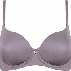 Beste deal 🎁 Triumph Body Make-up Essentials WP Voorgevormde Beugel BH 10190664/6846-D-90 🔔