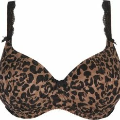 Promo 🥰 PrimaDonna Madison Voorgevormde Beugel Bh 0262121 Brons - Maat 80E 🎉 -Goedkope badmode winkel 550x512 2