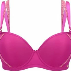 Gloednieuw 🤩 Sapph Mistress Voorgevormde BH 🔔 -Goedkope badmode winkel 550x514 1