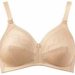 Beste deal 😉 Triumph Doreen+Cotton 01 N Beha - Zwart - Maat C95 🧨 -Goedkope badmode winkel 550x514 2