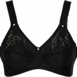 Goedkoopste 👏 LingaDore 1341 LISETTE BH Zonder Beugel Met Katoen 🔥 -Goedkope badmode winkel 550x514