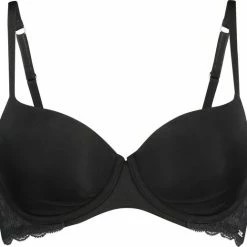 Uitgang ✨ Hunkemöller Voorgevormde Beugel Bh Angie - Maat D75 ✔️ -Goedkope badmode winkel 550x518 1