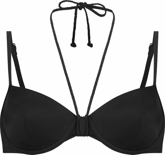 Begroting π€© Hunkemöller Dames Badmode Voorgevormde Beugel π Bikinitop Luxe - Zwart - Maat C85 π₯° 3 Begroting π€© Hunkemöller Dames Badmode Voorgevormde Beugel π Bikinitop Luxe - Zwart - Maat C85 π₯°