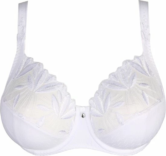 Beste Pirce π PrimaDonna Orlando Beugel Bh 0163151 Wit - Maat 75G β€οΈ 7 Beste Pirce π PrimaDonna Orlando Beugel Bh 0163151 Wit - Maat 75G β€οΈ - Afbeelding 5