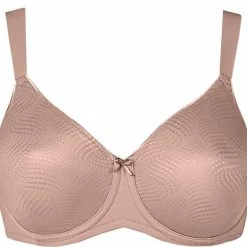 Gloednieuw 👍 Triumph Essential Minimizer WX Beha - Smooth Skin - Maat F90 🔥 -Goedkope badmode winkel 550x522 3