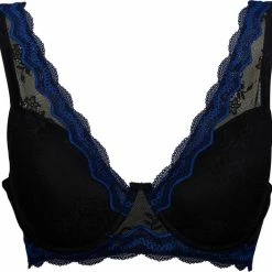 Hete verkoop 😀 After Eden D Cup & Up After Eden D-Cup & Up Noa Voorgevormde Demicup Beha 🛒