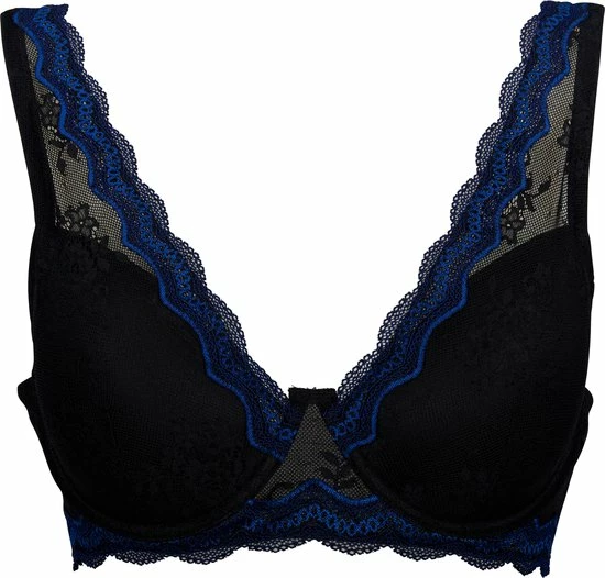 Hete verkoop π After Eden D Cup & Up After Eden D-Cup & Up Noa Voorgevormde Demicup Beha π 3 Hete verkoop π After Eden D Cup & Up After Eden D-Cup & Up Noa Voorgevormde Demicup Beha π