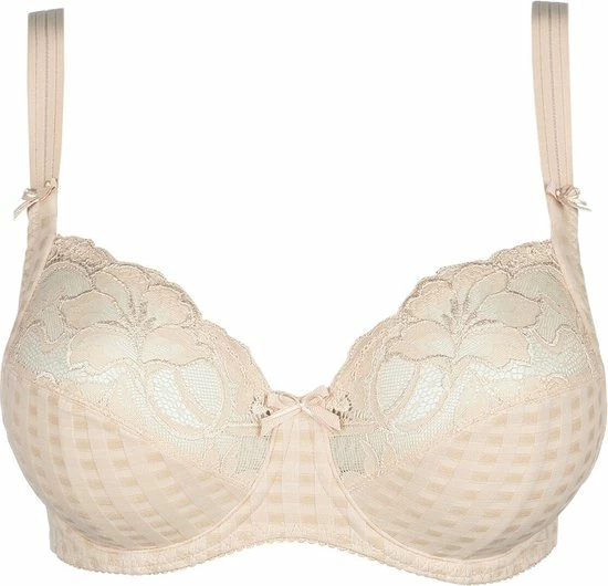 Beste deal π PrimaDonna Madison Beugel Bh 0162121 Caffé Latte - Maat 75F π₯ 16 Beste deal π PrimaDonna Madison Beugel Bh 0162121 Caffé Latte - Maat 75F π₯ - Afbeelding 14