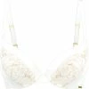 Goedkoop 😍 SAPPH - Victoria Push-Up BH - Maat 80D - Off-white - Met Beugel - Dames 👍
