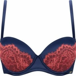 Begroting 😍 Sapph Ludivine Voorgevormde BH 🛒