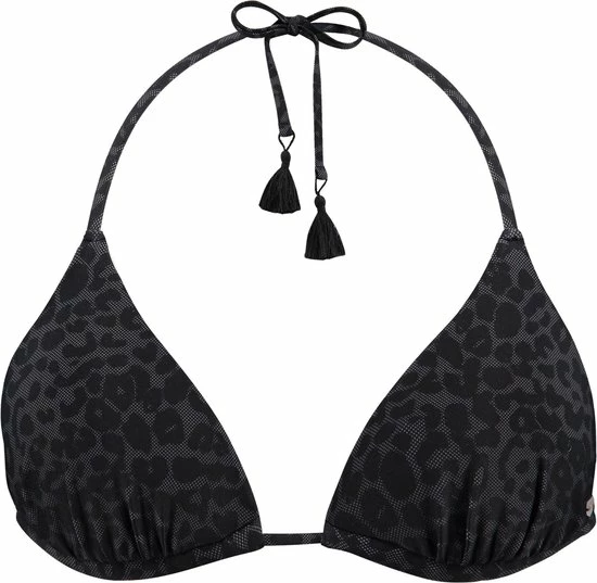 Groothandel 𧨠Barts Arwen Triangle Black Dames π Bikinitopje - Maat 38 𧨠6 Groothandel 𧨠Barts Arwen Triangle Black Dames π Bikinitopje - Maat 38 𧨠- Afbeelding 4