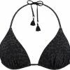 Groothandel 🧨 Barts Arwen Triangle Black Dames 👙 Bikinitopje - Maat 38 🧨