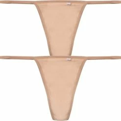 Uitgang 🧨 2-pack Mini String - Skin - Claesen's® 👍