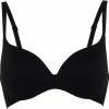 Top 10 😍 Maidenform Comfort Devotion DreamWire Back Smoothing Beugel BH Vrouwen Beha - Zwart - Maat 80 C 🔥 -Goedkope badmode winkel 550x543 4