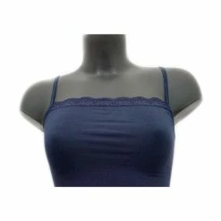 Flash-uitverkoop π₯° Merkloos Lydia 2-pack Spaghetti Hemdje Met Kant Donker Rood/donkerblauw Maat S π₯ 11 Flash-uitverkoop π₯° Merkloos Lydia 2-pack Spaghetti Hemdje Met Kant Donker Rood/donkerblauw Maat S π₯ -Goedkope badmode winkel 550x550 140