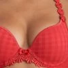 Gloednieuw π Marie Jo Avero Voorgevormde Beugelbeha - Scarlet - Maat 80B β 1 Gloednieuw π Marie Jo Avero Voorgevormde Beugelbeha - Scarlet - Maat 80B β -Goedkope badmode winkel 550x550 146