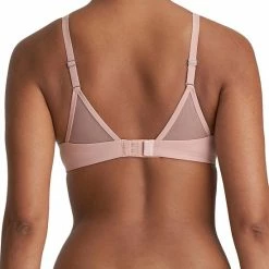 Begroting 😍 Marie Jo L'Aventure Louie Voorgevormde Beugel Bh 0122096 Satin Taupe - Maat 85D 🎁 -Goedkope badmode winkel 550x550 184