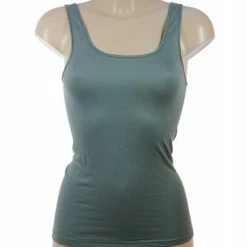 Beste recensies van 🌟 Scholler Dames Hemd Katoen - 48 - Zwart ⌛ -Goedkope badmode winkel 550x550 187