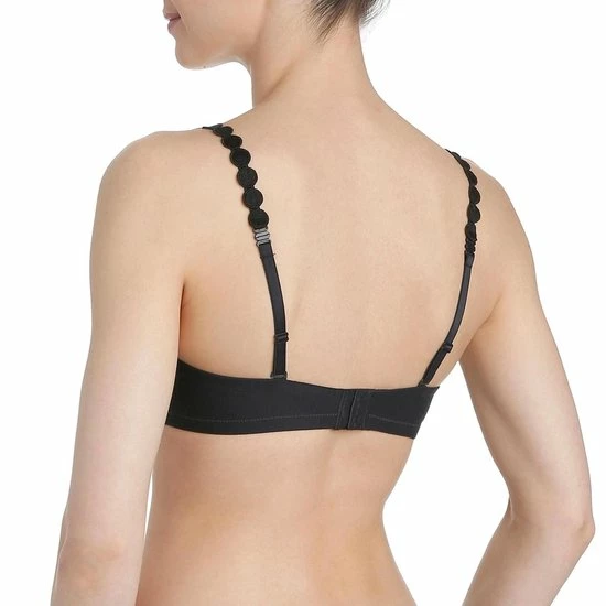 Hete verkoop π Marie Jo L'Aventure Tom Bh Zonder Beugel 0120824 Charbon - Maat 85C π― 8 Hete verkoop π Marie Jo L'Aventure Tom Bh Zonder Beugel 0120824 Charbon - Maat 85C π― - Afbeelding 6