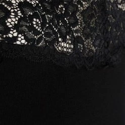 Beste recensies van ⭐ Sisters Point - Dames Onderjurk - Zwart - Maat XL ⌛ -Goedkope badmode winkel 550x550 265