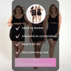 Gloednieuw ✔️ Myshapez Elegance - Waist Shaper - Corrigerend Ondergoed Dames - Waist Trainer - Body Shaper - Beige - XL/XXL ✔️ 23 Gloednieuw ✔️ Myshapez Elegance - Waist Shaper - Corrigerend Ondergoed Dames - Waist Trainer - Body Shaper - Beige - XL/XXL ✔️ -Goedkope badmode winkel 550x550 3