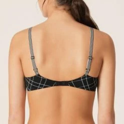 Promo 😍 Marie Jo L'Aventure Rem BeugelbehaCamouflage B - Zwart - Maat 80B ✔️ -Goedkope badmode winkel 550x550 30