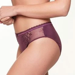 Nieuw 🥰 LingaDore 1400B DAILY Slip 🛒 -Goedkope badmode winkel 550x550 306