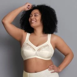 Promo 🧨 Anita Safina Bh Zonder Beugel 5448 Crystal - Maat 105A 🧨 -Goedkope badmode winkel 550x550 320