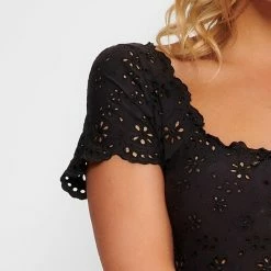 Beste Verkoop 🎉 Lingadore – Agusti – Slip – 5029B – Black - XXL ❤️ -Goedkope badmode winkel 550x550 331