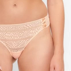 Beste Verkoop π LingaDore - String Peach-Nectar - Maat S - Roze Zalm - Dames π 11 Beste Verkoop π LingaDore - String Peach-Nectar - Maat S - Roze Zalm - Dames π -Goedkope badmode winkel 550x550 336