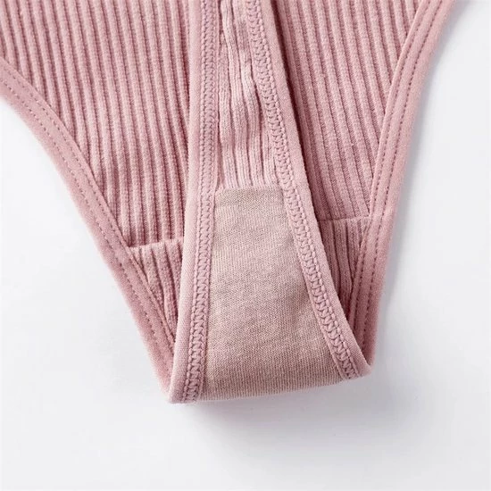 Top 10 π€© Merkloos Katoenen Dames String Met Sexy En Delicate Kant Op De Taille - Roze & Lichtgroen - Sexy Lingerie - Hoge Kwaliteit Katoenen Slip - Dames Ondergoed - Maat XL π― 7 Top 10 π€© Merkloos Katoenen Dames String Met Sexy En Delicate Kant Op De Taille - Roze & Lichtgroen - Sexy Lingerie - Hoge Kwaliteit Katoenen Slip - Dames Ondergoed - Maat XL π― - Afbeelding 5