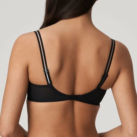 Beste Verkoop π PrimaDonna Twist I Want You Beugel Bh 0141451 Zwart - Maat 75G π 5 Beste Verkoop π PrimaDonna Twist I Want You Beugel Bh 0141451 Zwart - Maat 75G π - Afbeelding 3