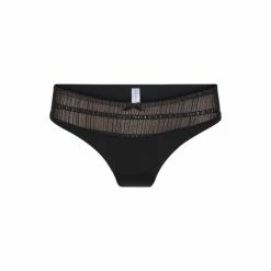 Beste Verkoop 🎁 LingaDore – Precious Love – BH Push-up – 4008 - Black - D75/90 👏 -Goedkope badmode winkel 550x550 386