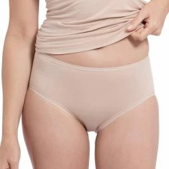 Kopen 🤩 Speidel Dames Maxislip 5 Pack Softfeeling 😀 -Goedkope badmode winkel 550x550 398